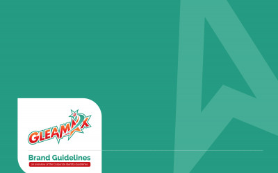 Gleamax – A Brand, Promise & Ethic