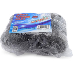 Galvanized Scourer 20g 6pc/48