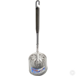 Toilet Brush with Holder 1pc/48