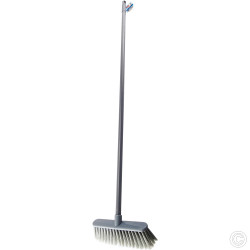 Plastic Broom 1pc/24