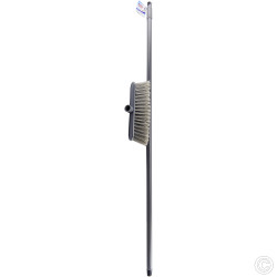 Plastic Broom 1pc/24